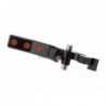 ABZAV|CNC Aluminum Advanced Speed Trigger Style B Black Maxx Model