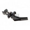 ABZAV|CNC Aluminum Advanced Speed Trigger Style B Black Maxx Model