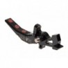 ABZAV|CNC Aluminum Advanced Speed Trigger Style C Black Maxx Model
