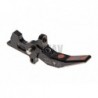 ABZAV|CNC Aluminum Advanced Speed Trigger Style C Black Maxx Model