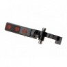 ABZAV|CNC Aluminum Advanced Speed Trigger Style C Black Maxx Model