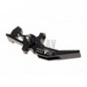 ABZAV|CNC Aluminum Advanced Speed Trigger Style C Black Maxx Model
