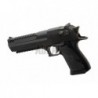 ABZAV|Desert Eagle L6 .50 AE Full Metal GBB Black WE