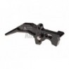 ABZAV|CNC Aluminum Advanced Speed Trigger Style C Black Maxx Model