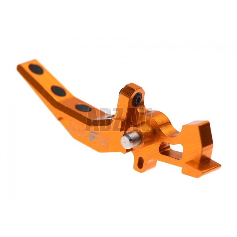 ABZAV|CNC Aluminum Advanced Speed Trigger Style C Dark Earth Maxx Model