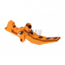 ABZAV|CNC Aluminum Advanced Speed Trigger Style C Dark Earth Maxx Model