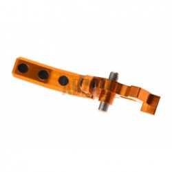 ABZAV|CNC Aluminum Advanced Speed Trigger Style C Dark Earth Maxx Model