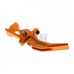 ABZAV|CNC Aluminum Advanced Speed Trigger Style C Dark Earth Maxx Model