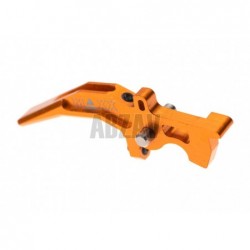 ABZAV|CNC Aluminum Advanced Speed Trigger Style C Dark Earth Maxx Model