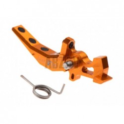 ABZAV|CNC Aluminum Advanced Speed Trigger Style C Dark Earth Maxx Model