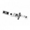 ABZAV|CNC Aluminum Advanced Speed Trigger Style C Silver Maxx Model