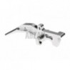 ABZAV|CNC Aluminum Advanced Speed Trigger Style C Silver Maxx Model