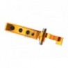 ABZAV|CNC Aluminum Advanced Trigger Style D Dark Earth Maxx Model