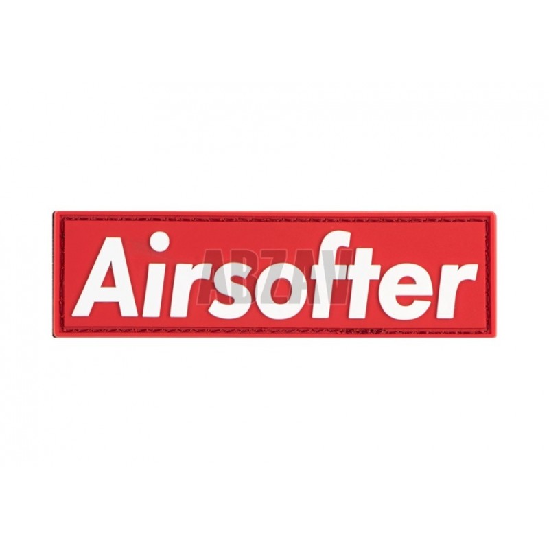 ABZAV|Airsofter Patch Airsoftology