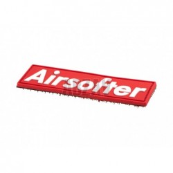ABZAV|Airsofter Patch Airsoftology