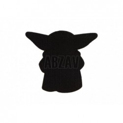 ABZAV|Baby Y Bubble Tea Patch Airsoftology