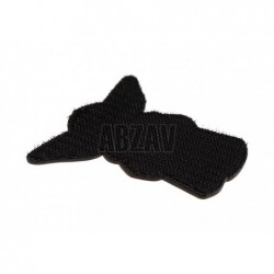 ABZAV|Baby Y Bubble Tea Patch Airsoftology