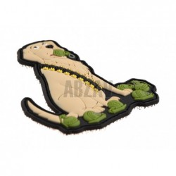 ABZAV|Go Fetch - The Grenadie Patch Airsoftology