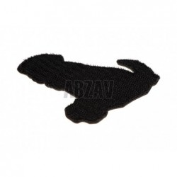 ABZAV|Go Fetch - The Grenadie Patch Airsoftology