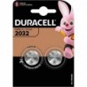 ABZAV|Cr2032 Lithium Batteries 3 Volts Pack Of 2 Duracell