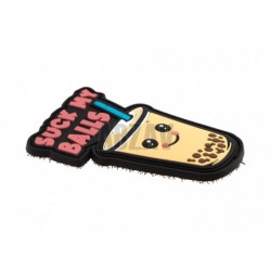 ABZAV|Suck my Balls Patch Airsoftology