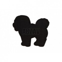 ABZAV|Tactishiba Patch Airsoftology