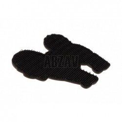 ABZAV|Tactishiba Patch Airsoftology
