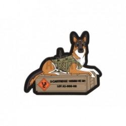 ABZAV|Patch
