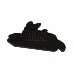 ABZAV|German Shepard Tactical Dog Patch Airsoftology