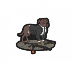 ABZAV|Patch