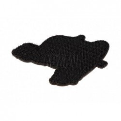 ABZAV|Baba Yaga Pitbull Patch Airsoftology