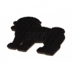 ABZAV|Nam Pug Tactipug Patch Airsoftology