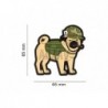 ABZAV|Nam Pug Tactipug Patch Airsoftology