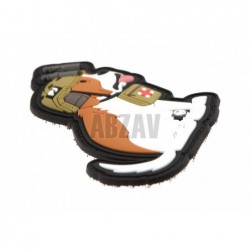 ABZAV|Tactical St. Bernard PJ Patch Airsoftology