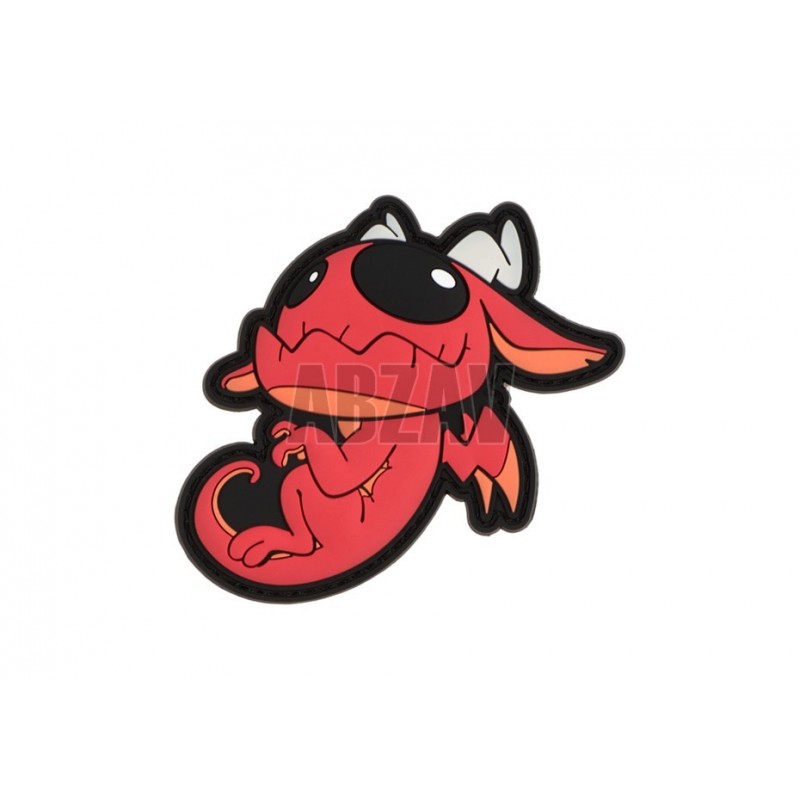 ABZAV|Baby Dragon Patch Airsoftology