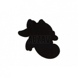 ABZAV|Baby Dragon Patch Airsoftology