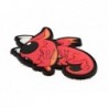 ABZAV|Baby Dragon Patch Airsoftology