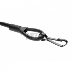 ABZAV|Pistol Lanyard Black Amomax