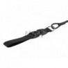 ABZAV|Pistol Lanyard Black Amomax