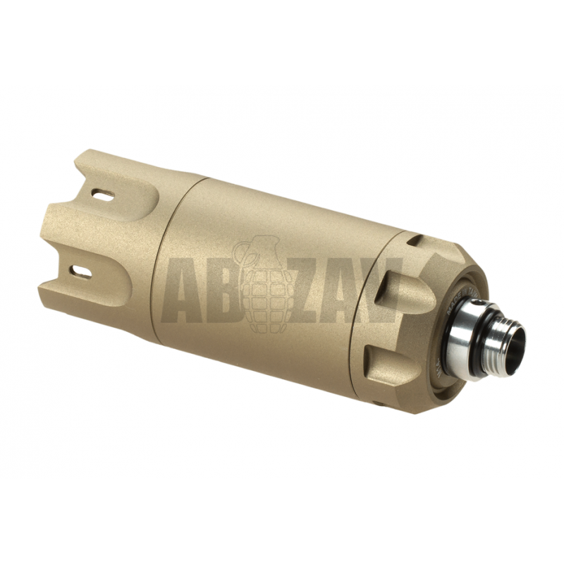 ABZAV|Blaster Tracer Unit Tan Acetech