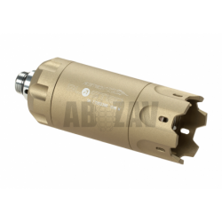 ABZAV|Blaster Tracer Unit Tan Acetech