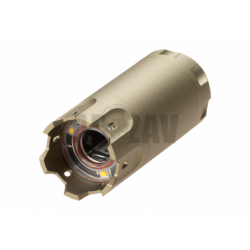 ABZAV|Blaster Tracer Unit Tan Acetech