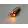 ABZAV|Blaster Tracer Unit Tan Acetech