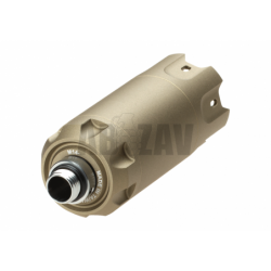 ABZAV|Blaster Tracer Unit Tan Acetech