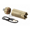 ABZAV|Blaster Tracer Unit Tan Acetech