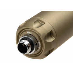 ABZAV|Blaster Tracer Unit Tan Acetech