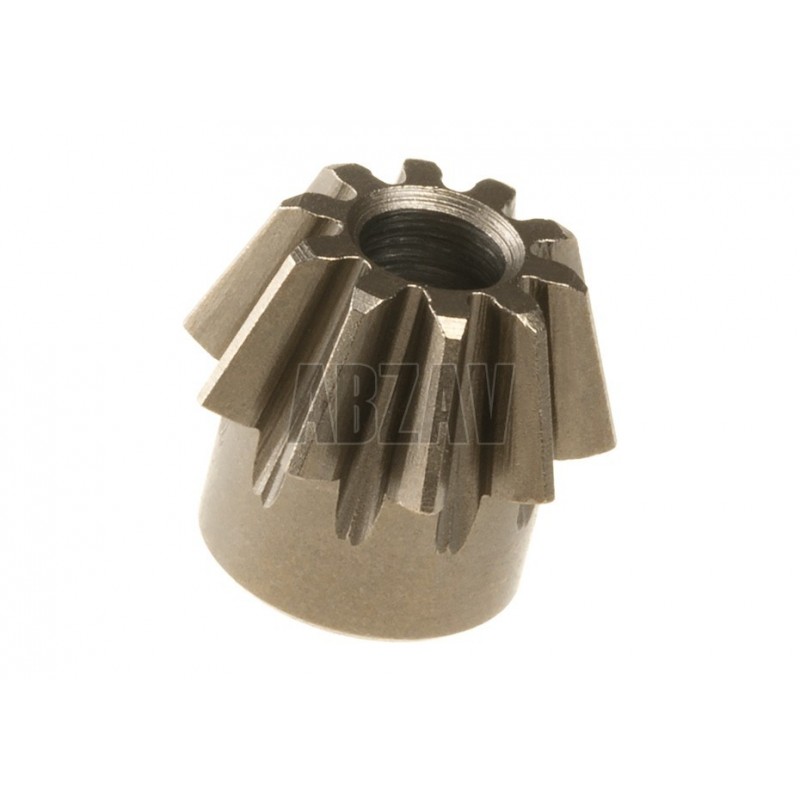 ABZAV|Motor Gear Action Army
