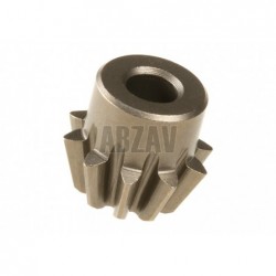 ABZAV|Motor Gear Action Army