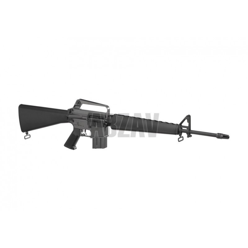 ABZAV|M16 A1 VN Full Metal Cyma
