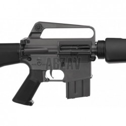 ABZAV|M16 A1 VN Full Metal Cyma